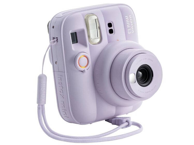 Fujifilm instax mini 13™ - fialový