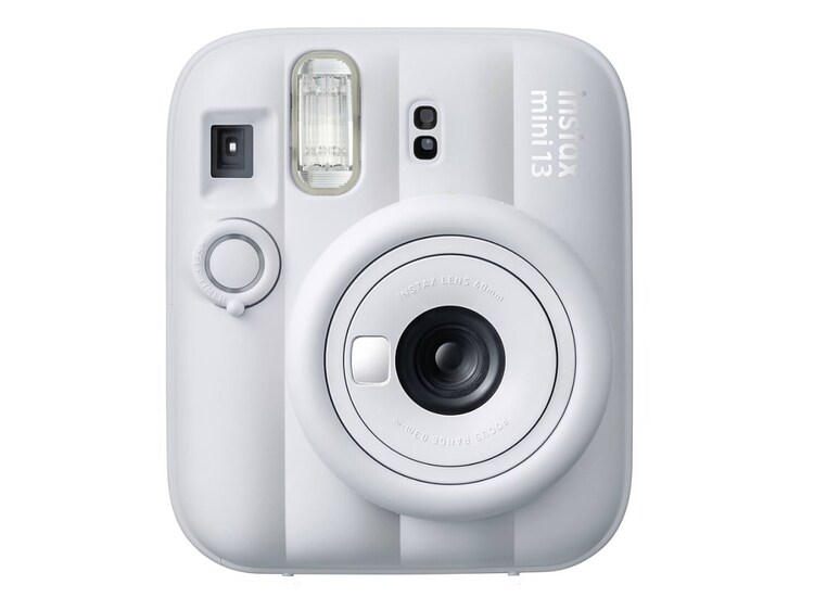 Fujifilm instax mini 13™ - biely