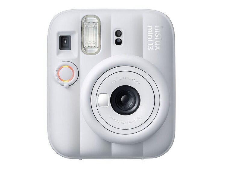 Fujifilm instax mini 13™ - biely