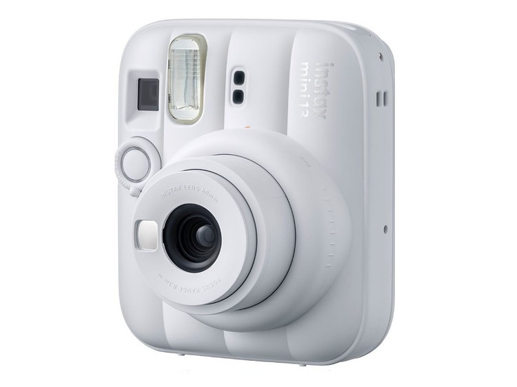Fujifilm instax mini 13™ - biely