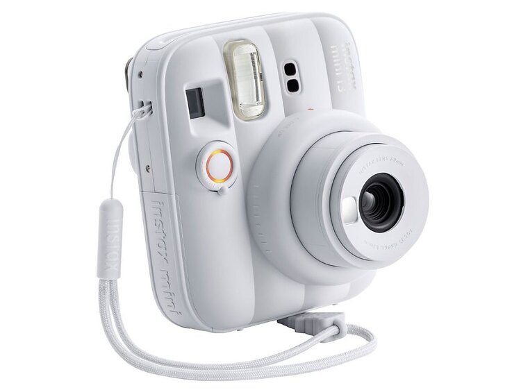 Fujifilm instax mini 13™ - biely