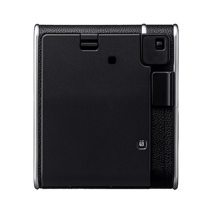 FujiFilm Instax Mini 40 čierny