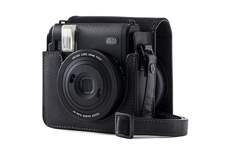 FujiFilm Instax  Mini 99 puzdro čierne