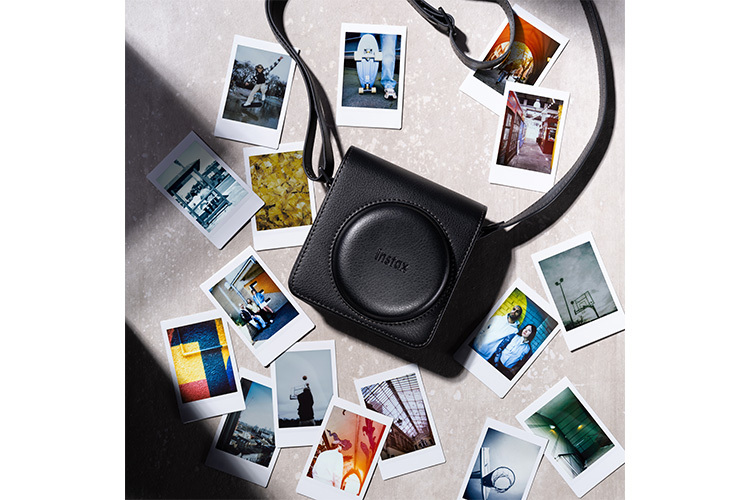 FujiFilm Instax  Mini 99 puzdro čierne