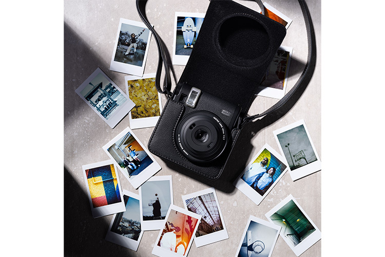 FujiFilm Instax  Mini 99 puzdro čierne
