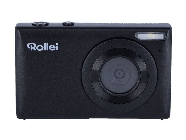 Rollei Compactline Mini čierny