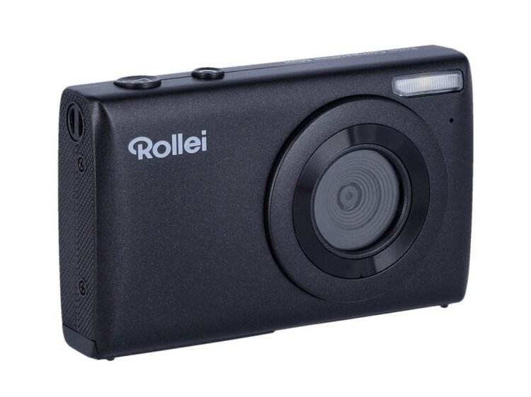 Rollei Compactline Mini čierny