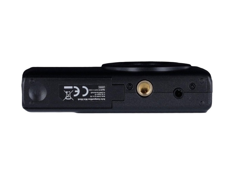 Rollei Compactline Mini čierny