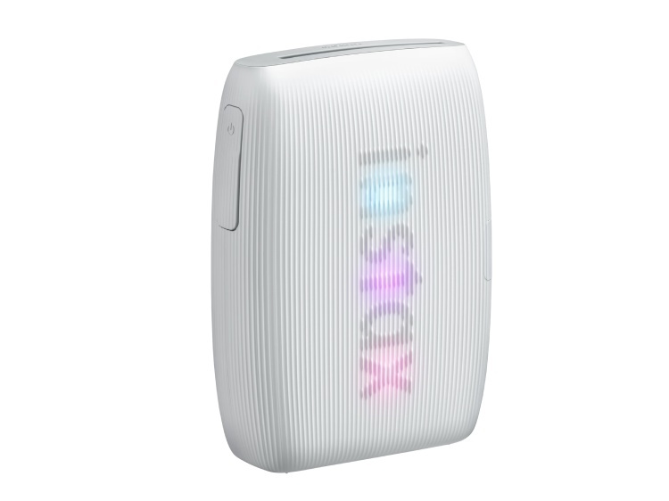 FujiFilm Instax Mini Link 3 Clay White