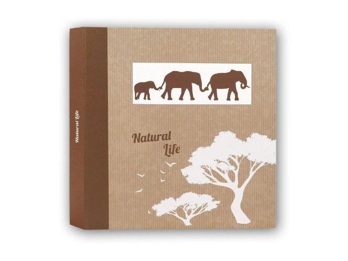 Fotoalbum ZEP NATURAL LIFE, 100/29x31