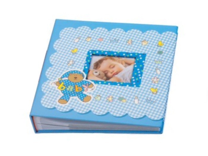 Fotoalbum KPH NICE, 10x15/200