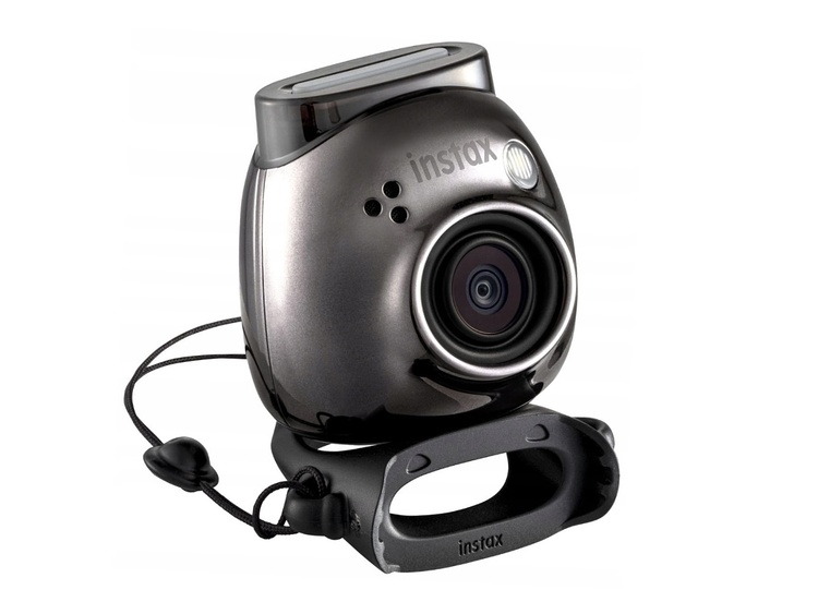 FujiFilm Instax PAL metal