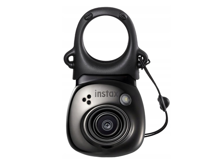 FujiFilm Instax PAL metal