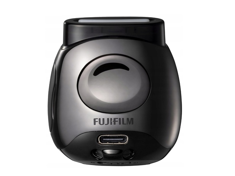 FujiFilm Instax PAL metal