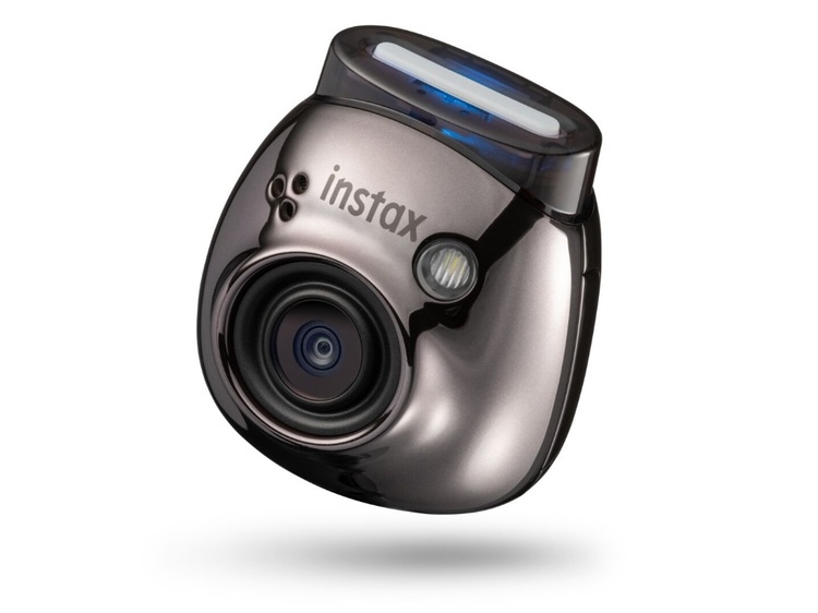 FujiFilm Instax PAL metal
