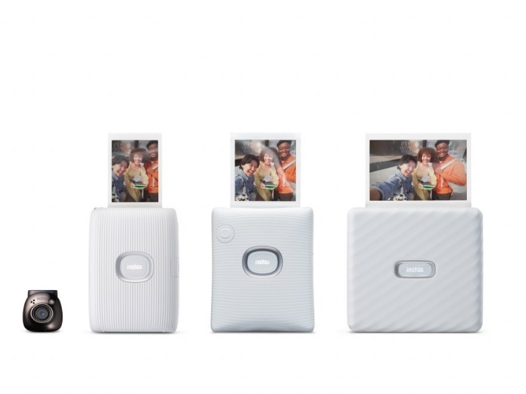 FujiFilm Instax PAL metal