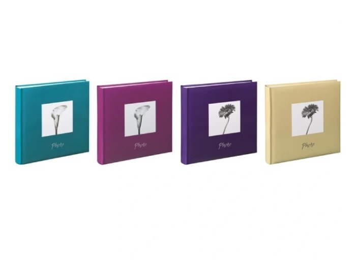 Fotoalbum Hama SUSI TREND, 100/30x30