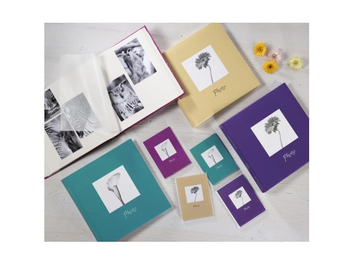 Fotoalbum Hama SUSI TREND, 100/30x30