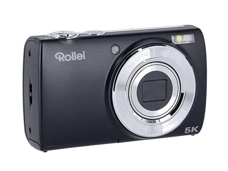 Rollei Powerflex Compact