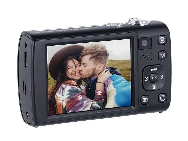 Rollei Powerflex Compact