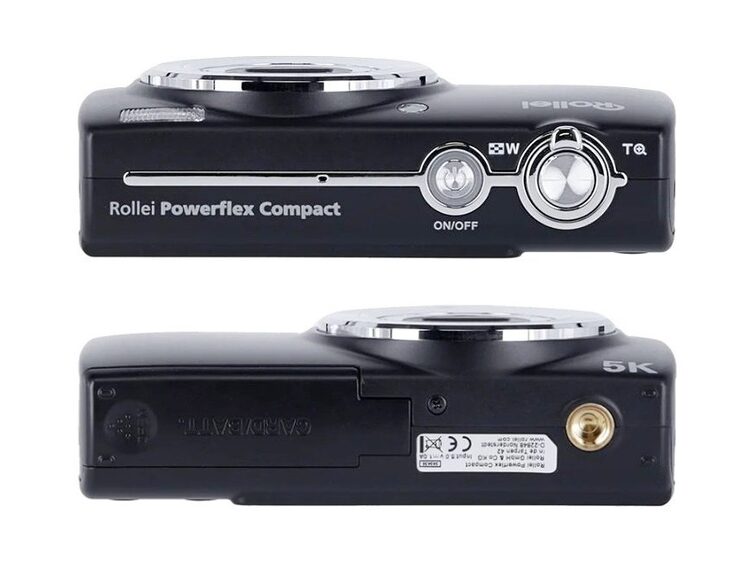 Rollei Powerflex Compact