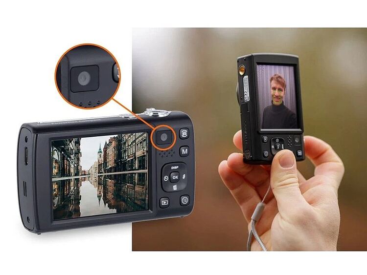 Rollei Powerflex Compact