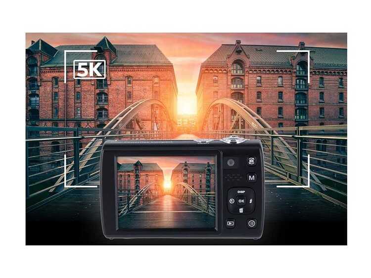 Rollei Powerflex Compact