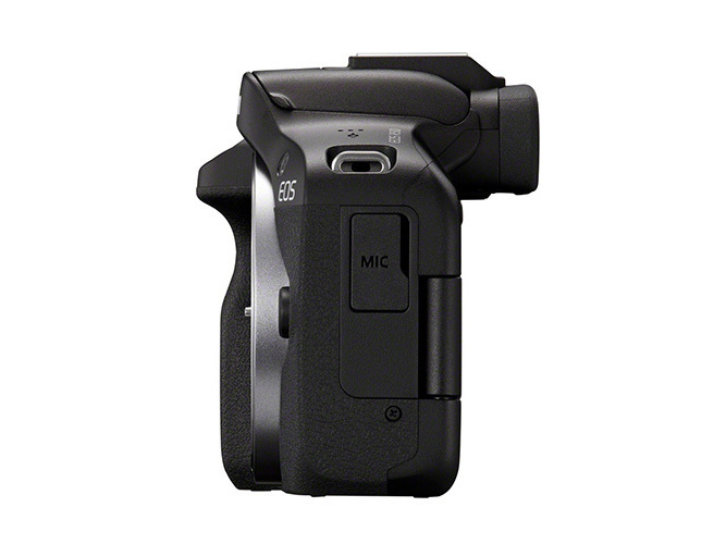 Canon EOS R50 + RF-S 18-150mm IS STM