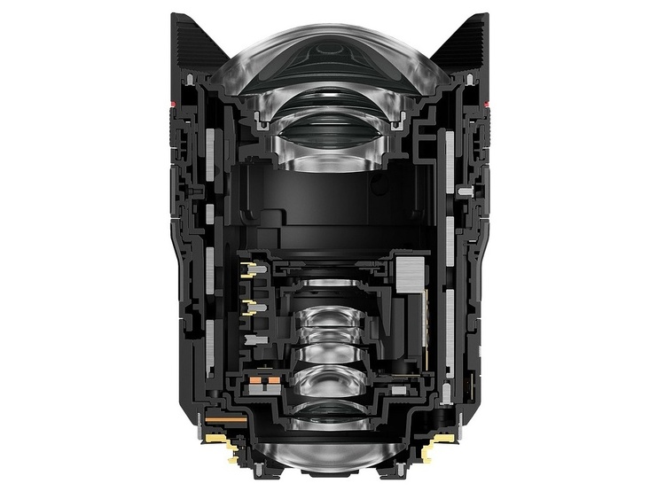 Canon RF 10-20mm f/4 L IS STM