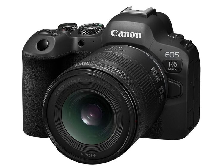 Canon RF 16-28mm f/2.8 IS STM