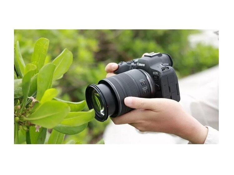 Canon RF 28-70mm f/2.8 IS STM