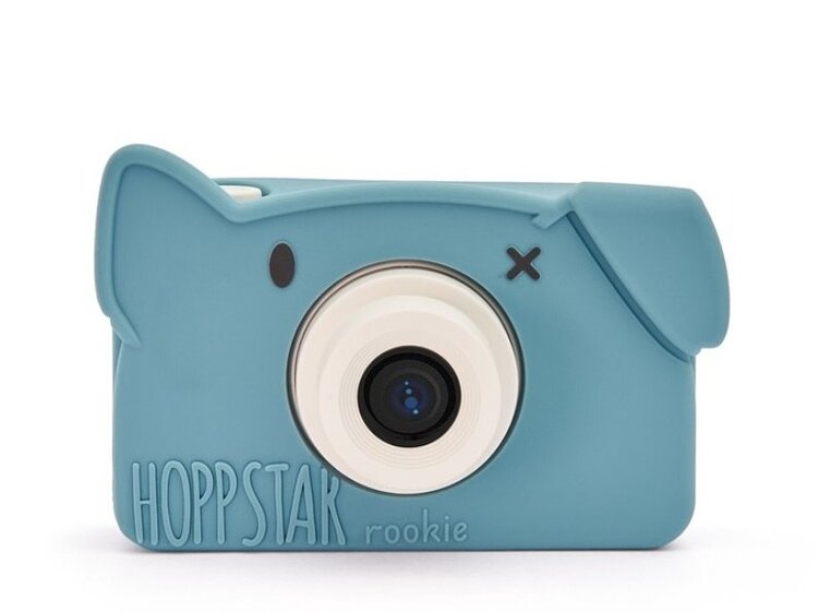 Hoppstar Rookie Yale