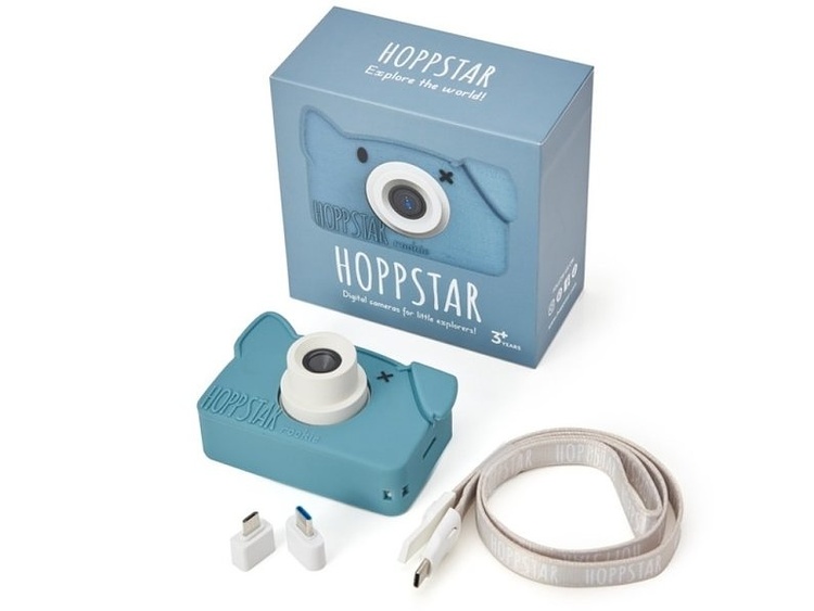 Hoppstar Rookie Yale