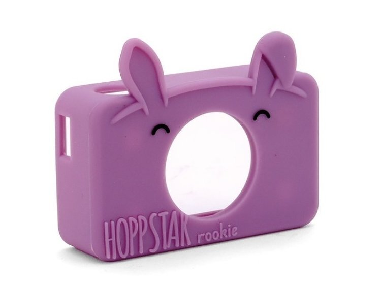 Hoppstar Rookie Silicon Case Blossom