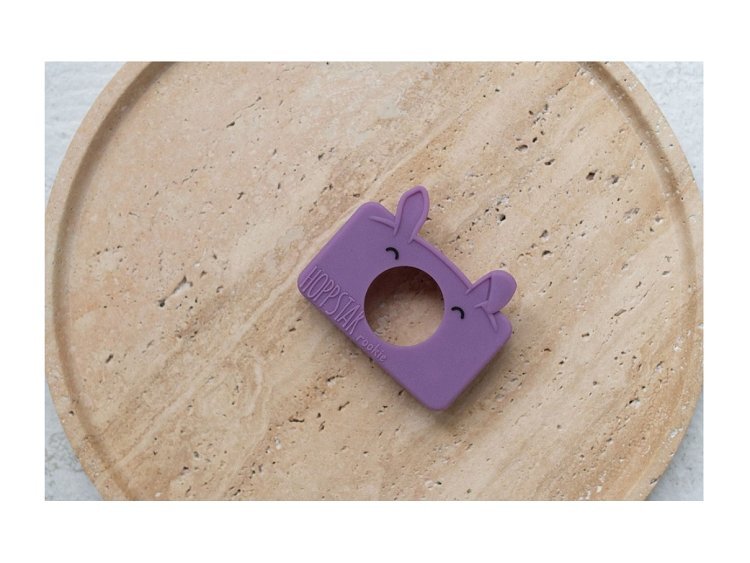 Hoppstar Rookie Silicon Case Blossom