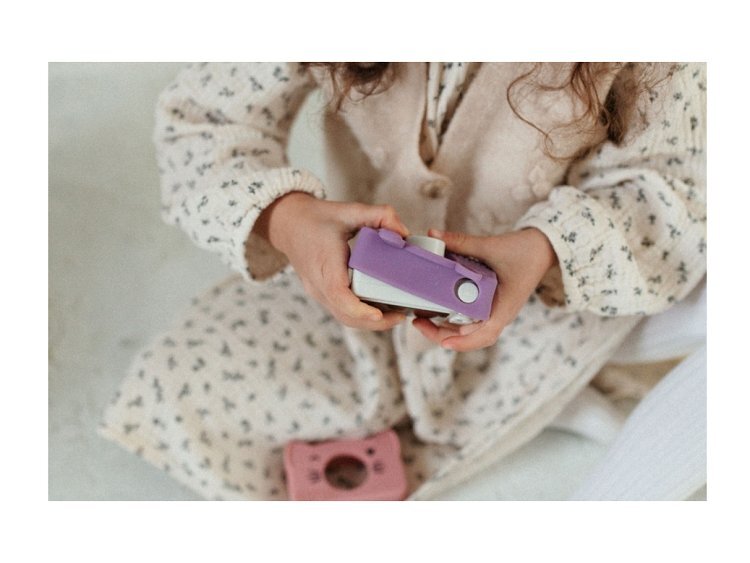 Hoppstar Rookie Silicon Case Blossom