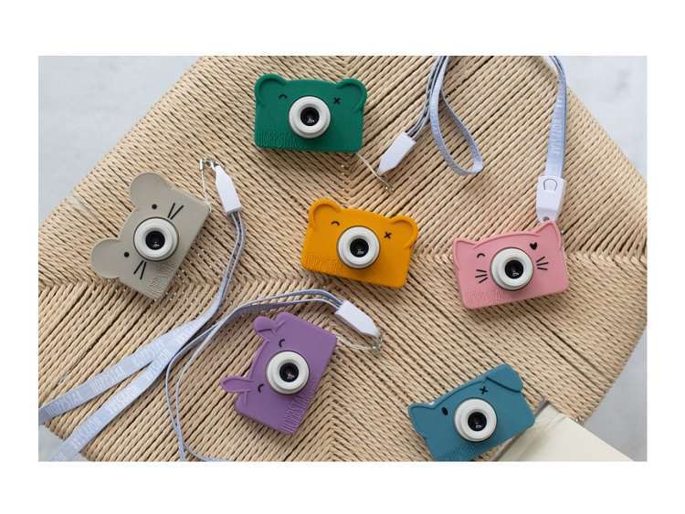 Hoppstar Rookie Silicon Case Blossom