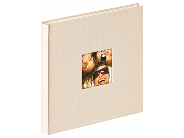 Walther FUN Sand 26x25cm