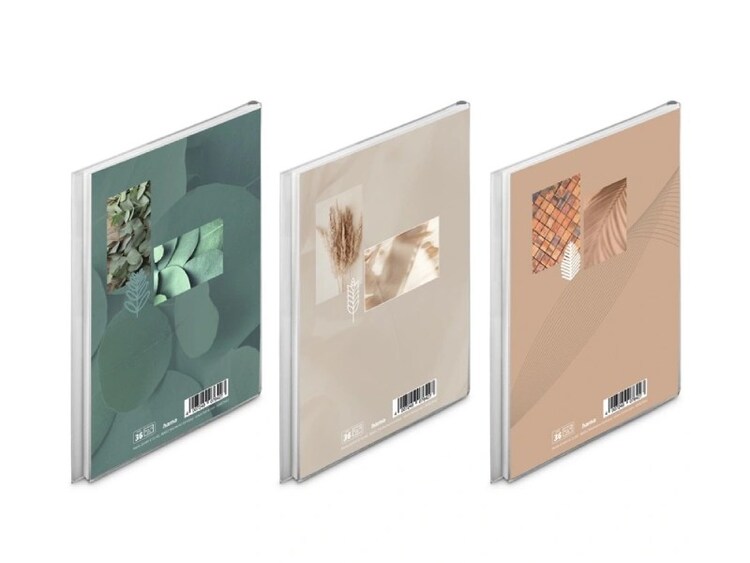 Fotoalbum Hama SINGO II, 10x15/36