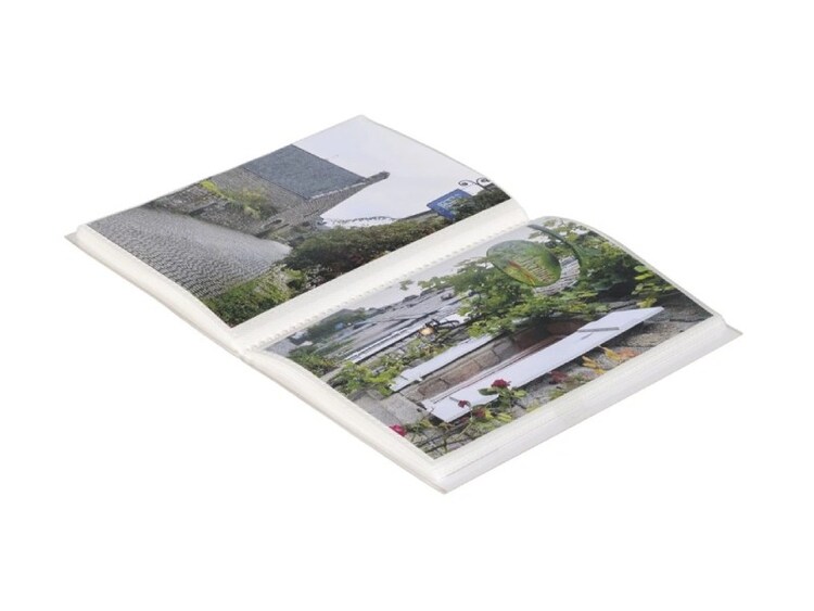 Fotoalbum Hama SINGO II, 10x15/36
