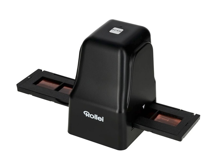 ROLLEI skener DF-S 180