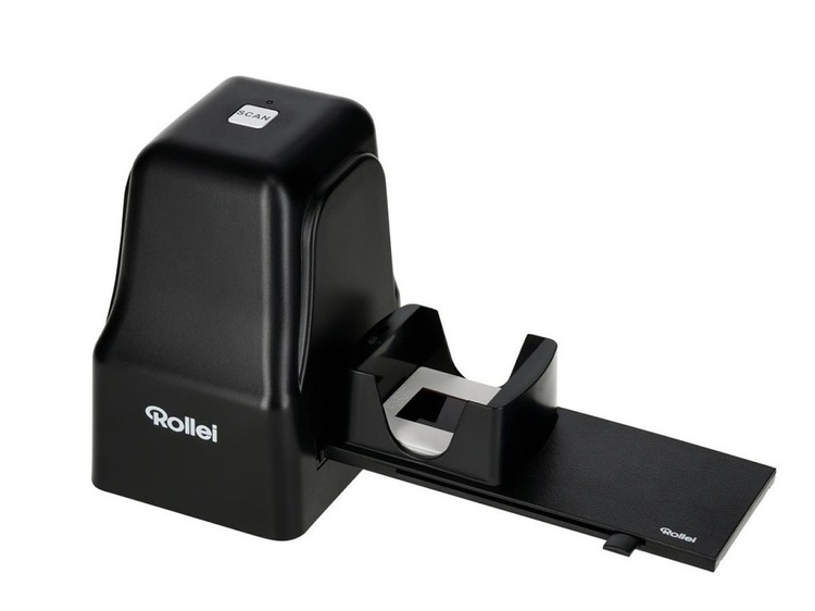 ROLLEI skener DF-S 180
