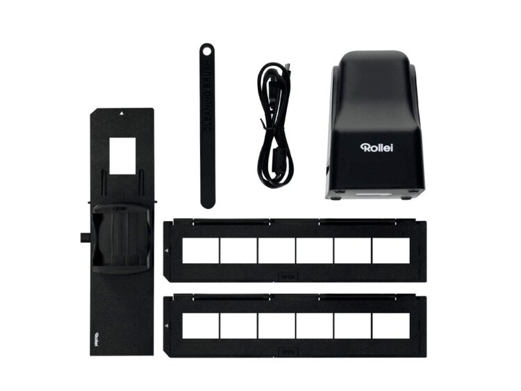 ROLLEI skener DF-S 180