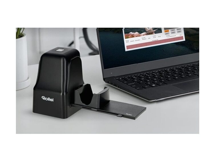 ROLLEI skener DF-S 180