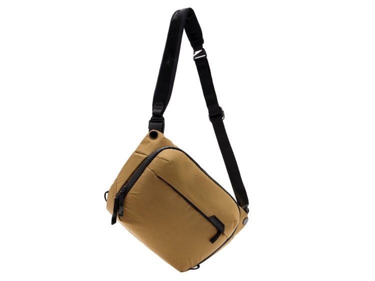 Peak Design Everyday Sling 6L v2 Coyote
