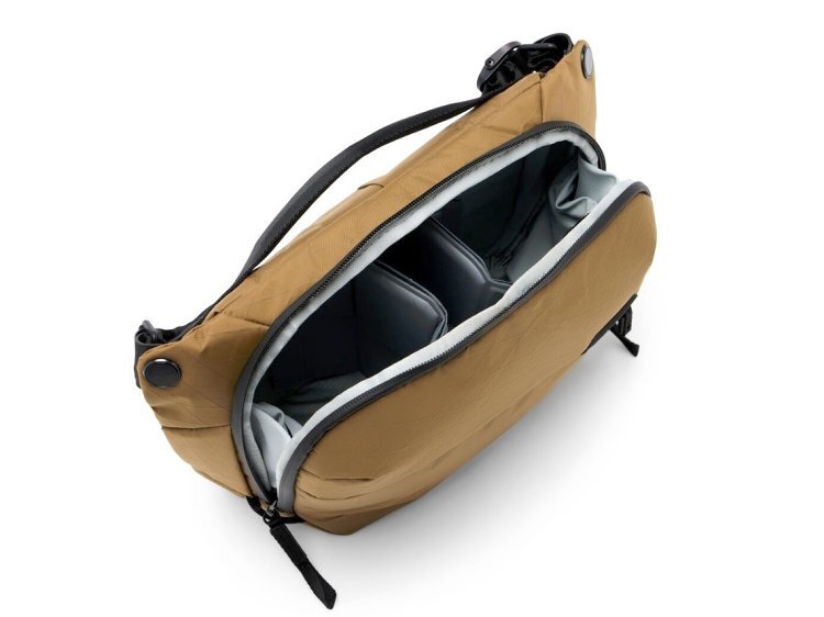 Peak Design Everyday Sling 6L v2 Coyote