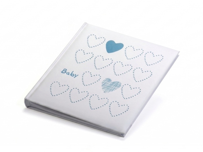 Fotoalbum KPH LIGHT HEART, 60/29x32