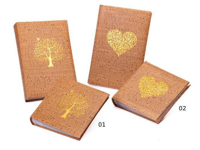 Fotoalbum KPH STYLISH, 10x15/200