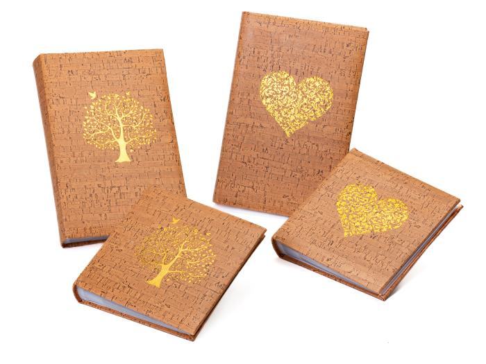 Fotoalbum KPH STYLISH, 10x15/200