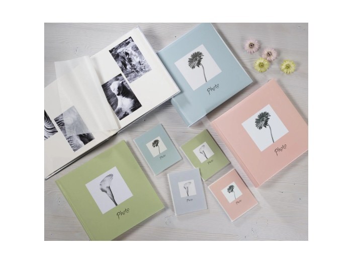 Fotoalbum Hama SUSI PASTEL, 10x15/24